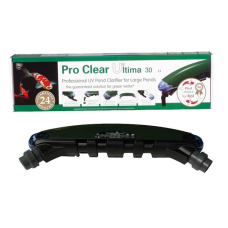 UV TMC Pond Clear Ultima 30w UV TMC Pond Clear Ultima 30w